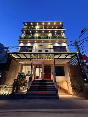 The Mistory Da Lat