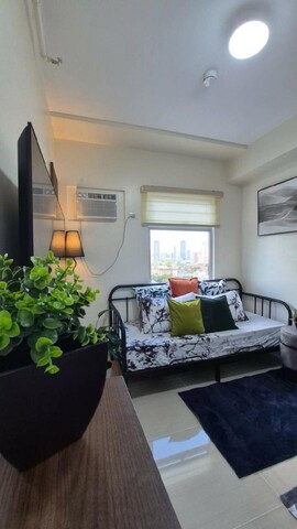 Skynest Staycation Deca Cubao - Studio