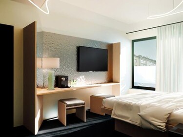 New opening - ALPAMI Glockenbach