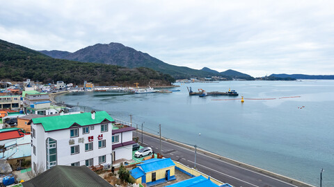 거제 쏠라펜션