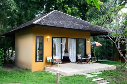 Maerim Forest Pool Luxury Villa by Clubhouse