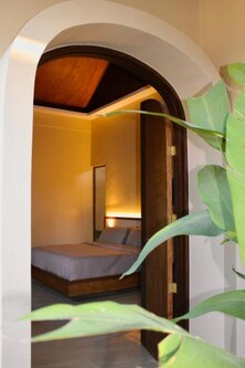 Mawari Sanctuary Villa El Nido