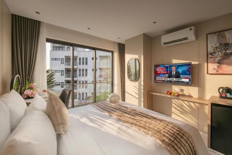 Amira Hotel Ngọc Hân Bắc Ninh