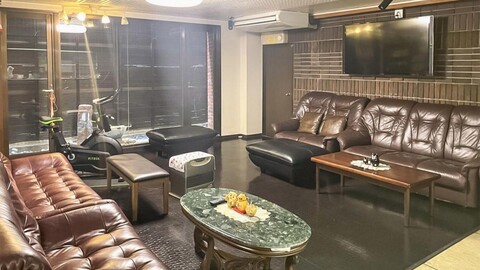Tsutaya Hotel Tsushima