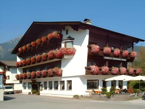 Sporthotel Pechtl