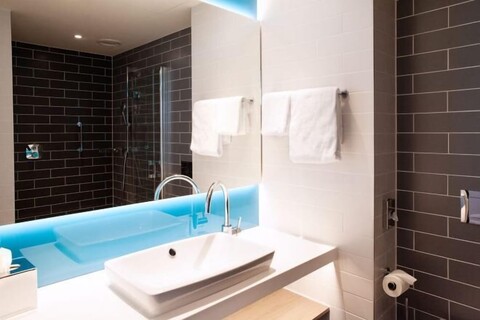 Holiday Inn Express & Suites MONHEIM AM RHEIN by IHG