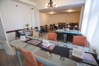 Népliget Hotel