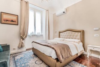 Villa Borghese Guest House Gallery Rooms
