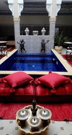 Riad Les Terres Ocres & Spa