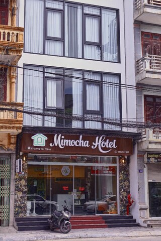 Mimocha Hotel - Hoa Lu, Ninh Binh