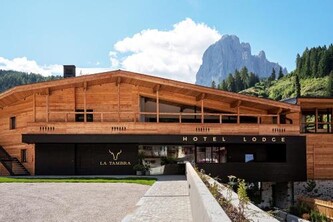 La Tambra - Hotel Lodge