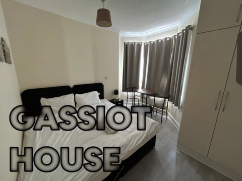 Gassiot House