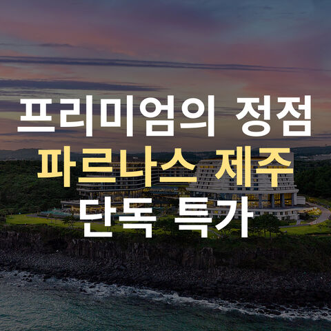 파르나스 제주