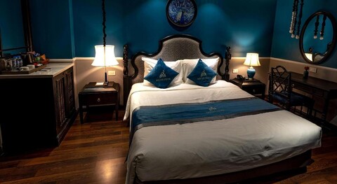 KithandKinHotel