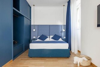 Boutique Hotel Maria Vittoria