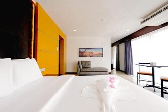 Resort by Harsh