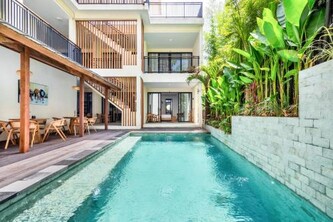 Dreamland Suites - Walk to Dreamland Beach