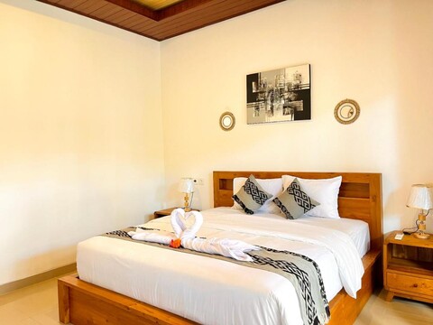 Sekar Sari House