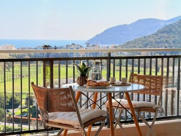 La Marina Cannes Suites