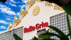 Ruba Grha