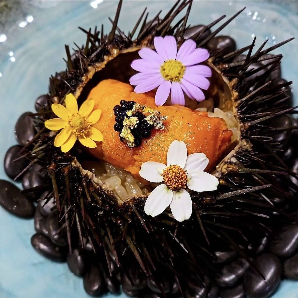 [파타야] Sushi Ryo Omakase :: 정통 일식 오마카세 코스 예약