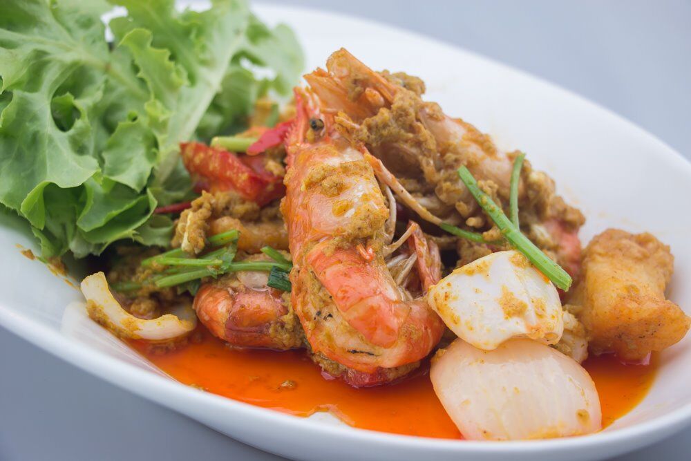 [시라차/Chonburi] The Park Restaurant & Cafe 인터내셔널 다이닝 예약