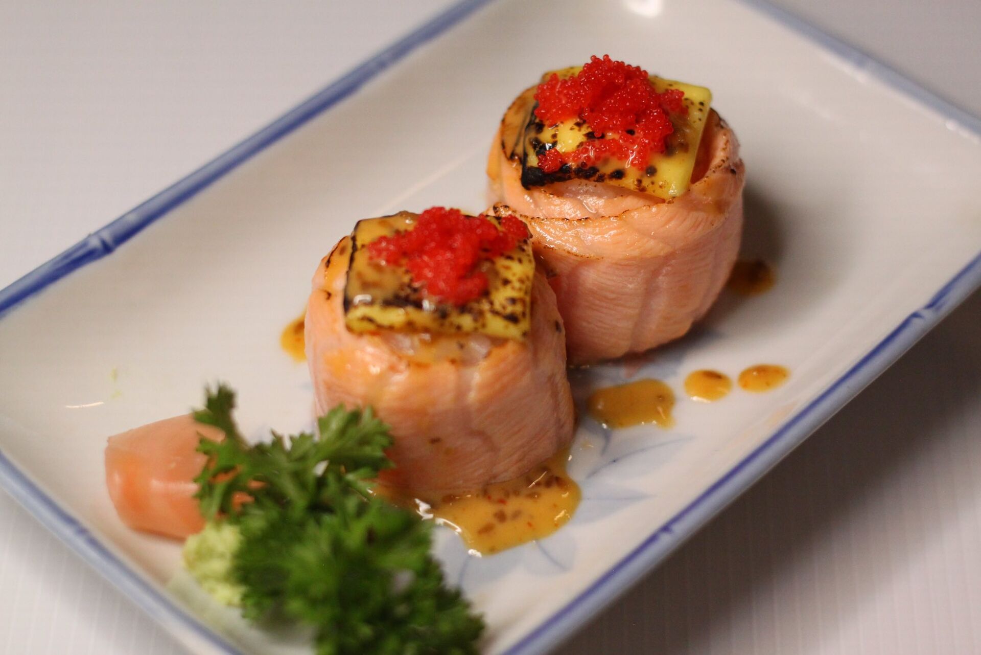 [치앙마이] Fukurou Izakaya 일본 이자카야 :: 2~4인 셰어링 세트 + 무제한 뷔페 예약