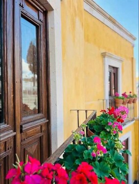 Casa Luminara