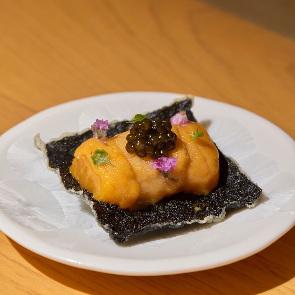 [방콕/Megabangna] Kokoro Omakase & Hand Roll Bar 예약