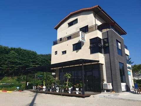 고성 샤인 하우스