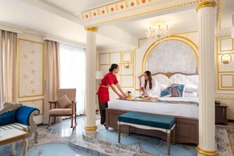 Hotel G Ramayana- Premium Stay
