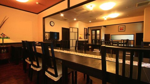 Ryokan Kinsui