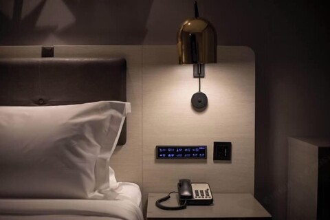 Orange Hotel (Chengdu Huanhuaxi)