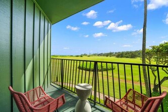 Kauai Ocean View Escape Pool, Hot Tub, Spa Bliss
