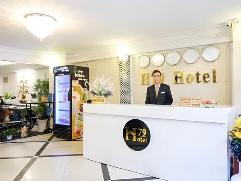 H79 Hotel