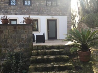 Il Casale Del Mirto