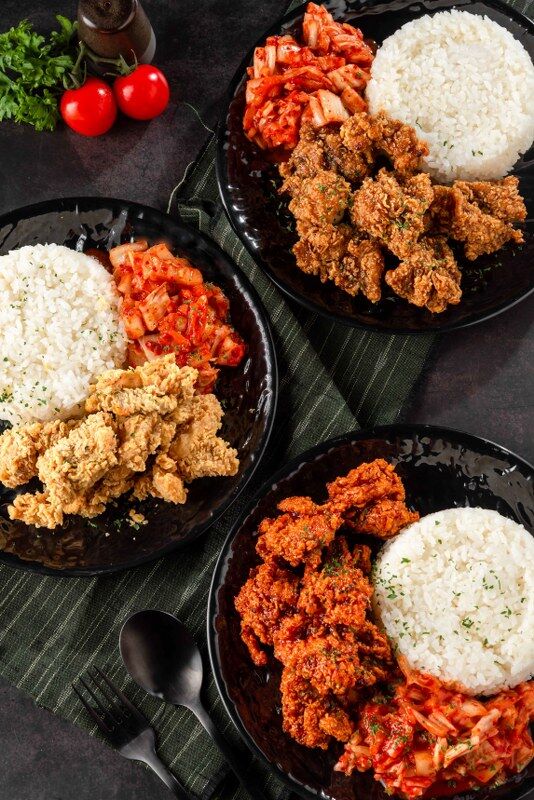 [파타야] 치빙 치킨 앤 빙수 :: 해변가 한국식 치킨 + 빙수 맛집 예약-i