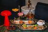 방콕 맛집 - [방콕/시암] Saruda Finest Pastry 프렌치 파티세리 개별 세트 (논알코올/알코올 무제한 90분) 예약