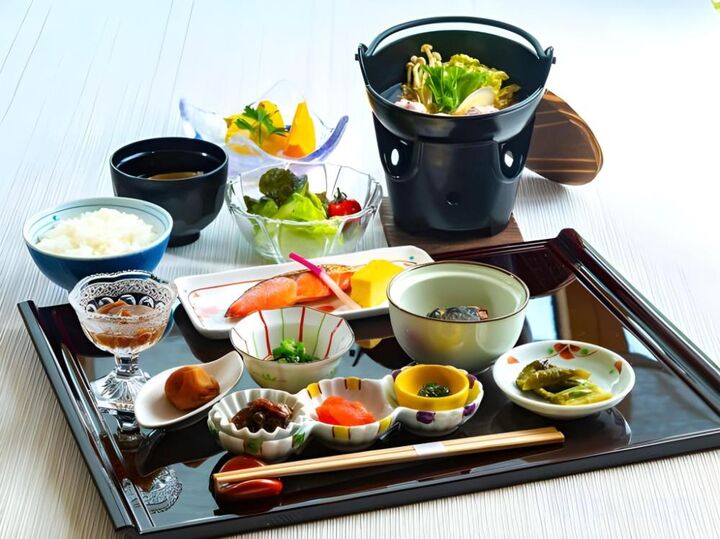 Shikishima Jozankei Bettei 대표 이미지