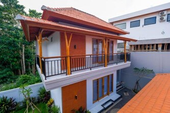 Askay Homestay Uluwatu