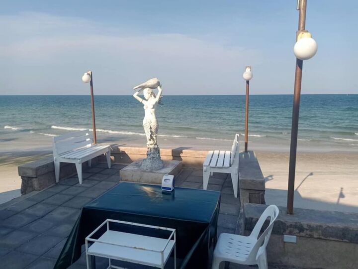[후아힌/Hua Hin] Baan Itsara :: 강변 이탈리안&태국 퓨전 레스토랑 예약-i