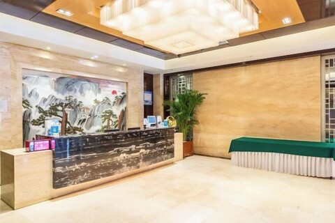 Jinan Hualian Hotel