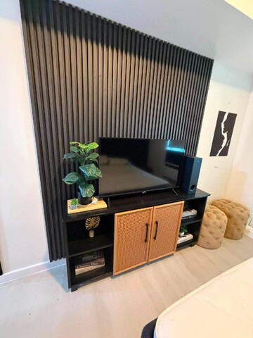 Studio unit at Azure North Mt. Arayat View