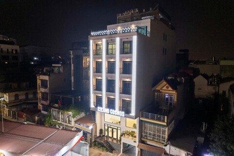 22 Land Cosmos 99 Xuân La