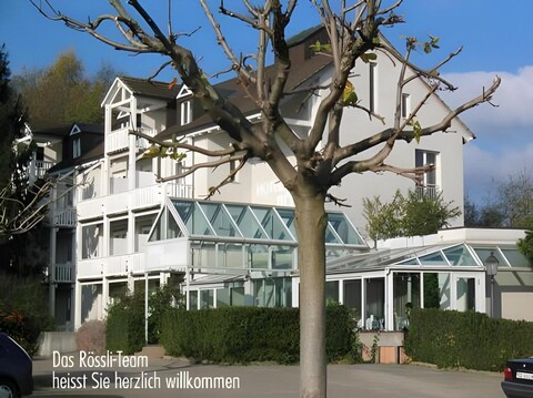 Hotel PUR Hurden