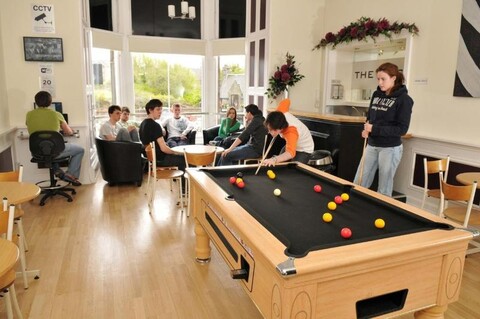 The Hostel
