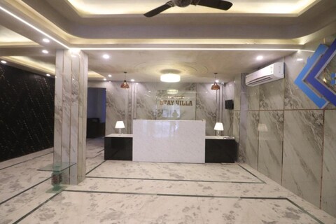 Hotel Stay Villa