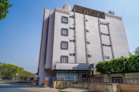 Open Hotel by Olive - Urban Suites