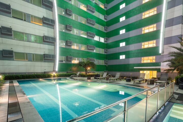 [새벽출발]마닐라 에어텔 / 3박4일 / 호텔 101 마닐라 / 세부퍼시픽-i