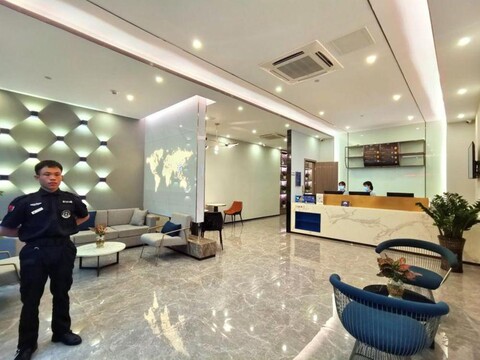 7 Days Premium Hotel (Fenggang Yongsheng Street New High Plaza Branch)